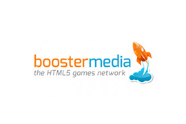 BoosterMedia