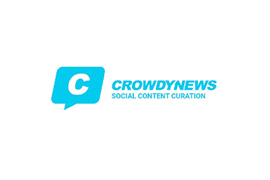 Crowdynews