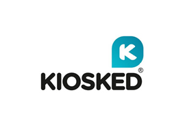 Kiosked