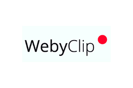 WebyClip