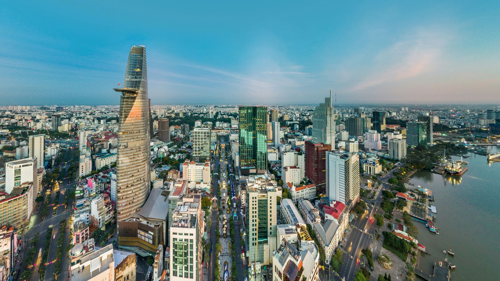 Employee Spotlight: Joy on Vietnam’s SaaS Landscape