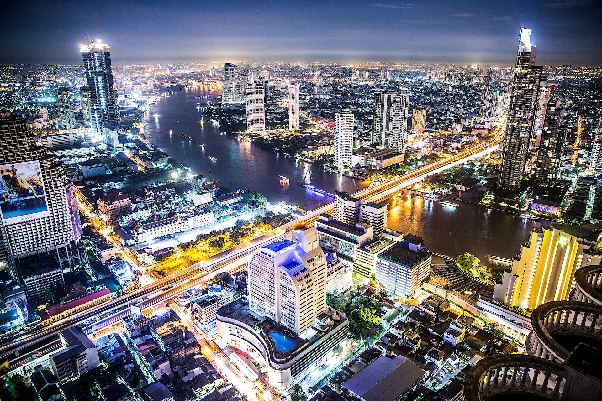 Employee Spotlight: Why Thailand Is Southeast Asia’s Rising SaaS Powerhouse — Insights from Jasmine
